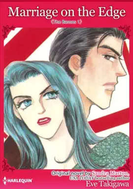 Read: Book Marriage On The Edge