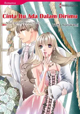 Read: Cinta Itu Book Ada Dalam Dirimu
