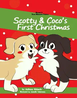 Read: Scotty & Coco's First Christmas Book