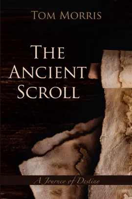 Read: The Book Ancient Scroll