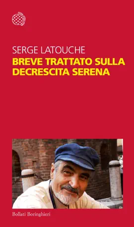 Read: Book Breve trattato sulla decrescita serena