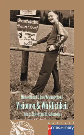 Read: VISIONEN Book & WIRKLICHKEIT