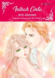 Inikah Cinta - Ryo Arisawa & Sally Wentworth