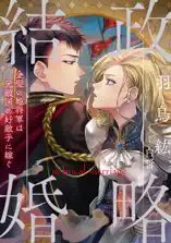 政略結婚～金髪の姫将軍は元敵国の好敵手に嫁ぐ～