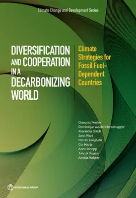Read: Book Diversification and Cooperation in a Decarbonizing World