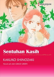 Sentuhan Kasih - Kakuko Shinozaki & Grace Green