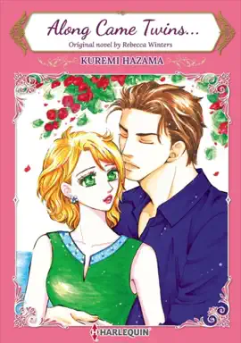 Read: Book Along Came Twins...