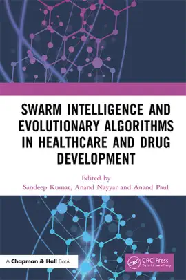 Read: Book Swarm Intelligence and Evolutionary Algorithms in Healthcare and Drug Development