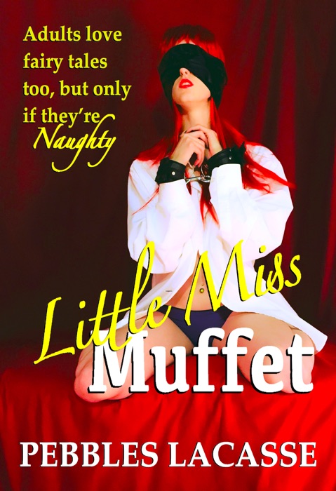 Little Miss Muffet