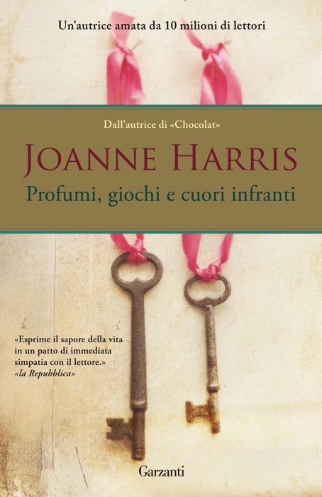 Profumi giochi e cuori infranti