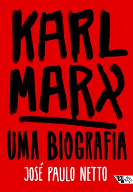 Capa do livro O que é ser marxista? de José Paulo Netto