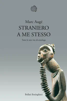 Read: Straniero a me stesso Book