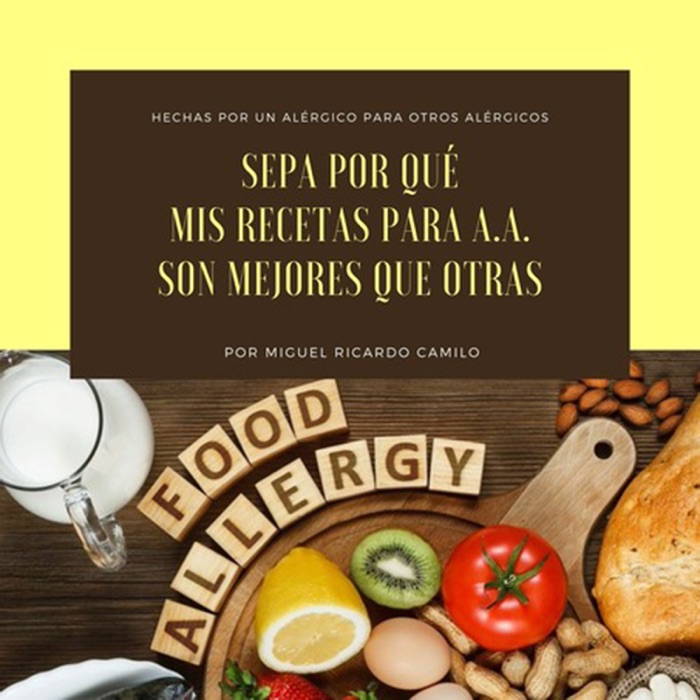 Sepa Porqué Mis Recetas Para A.a. Son Mejores Que Otras