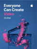 Everyone Can Create Video - Apple Education