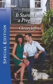 It Started with a Pregnancy - Christy Jeffries