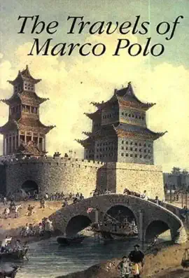 Read: The Travels of Marco Polo Book