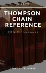 Thompson Chain Reference