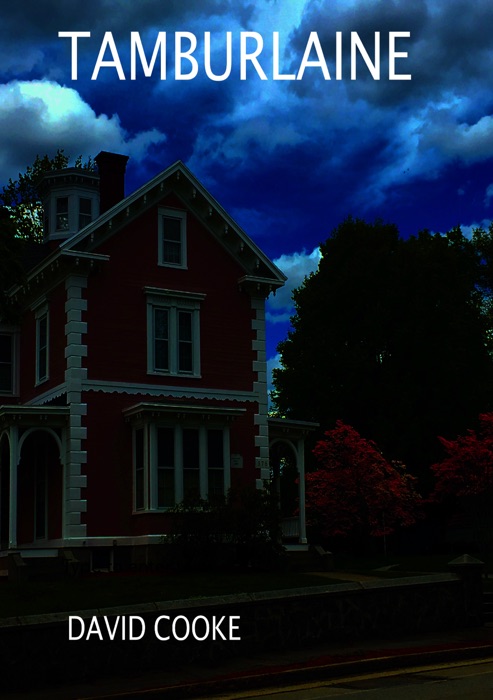 Tamburlaine