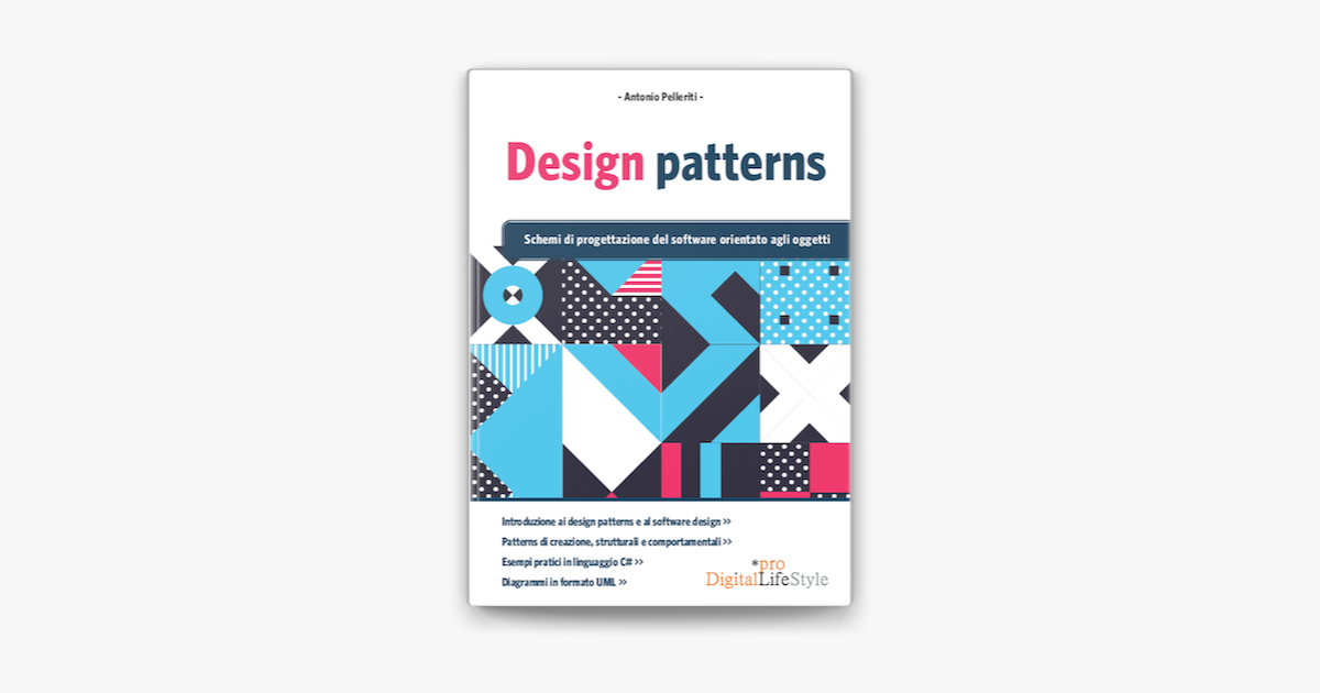 Connecting to Apple Music. ‎Design patterns
