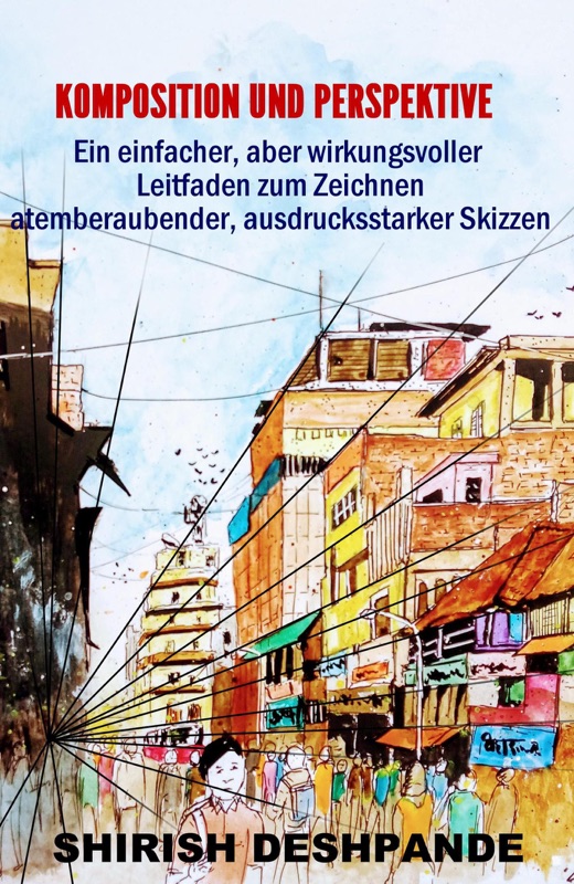 Komposition und Perspektive