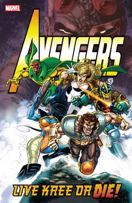 Read: Avengers