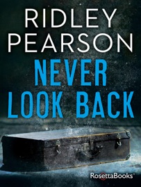 Never Look Back - Ridley Pearson