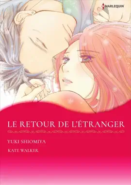 Read: Book Le Retour De L'Étranger