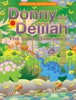 Book Donny and Delilah the Little Dinosaurs