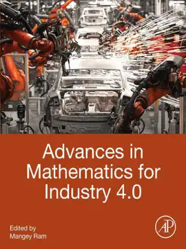 Read: Advances in Book Mathematics for Industry 4.0
