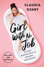 Girl With No Job - Claudia Oshry Cover Art