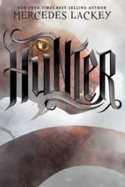Hunter - Mercedes Lackey