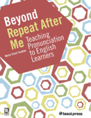 Beyond Repeat After Me - Marla Tritch Yoshida