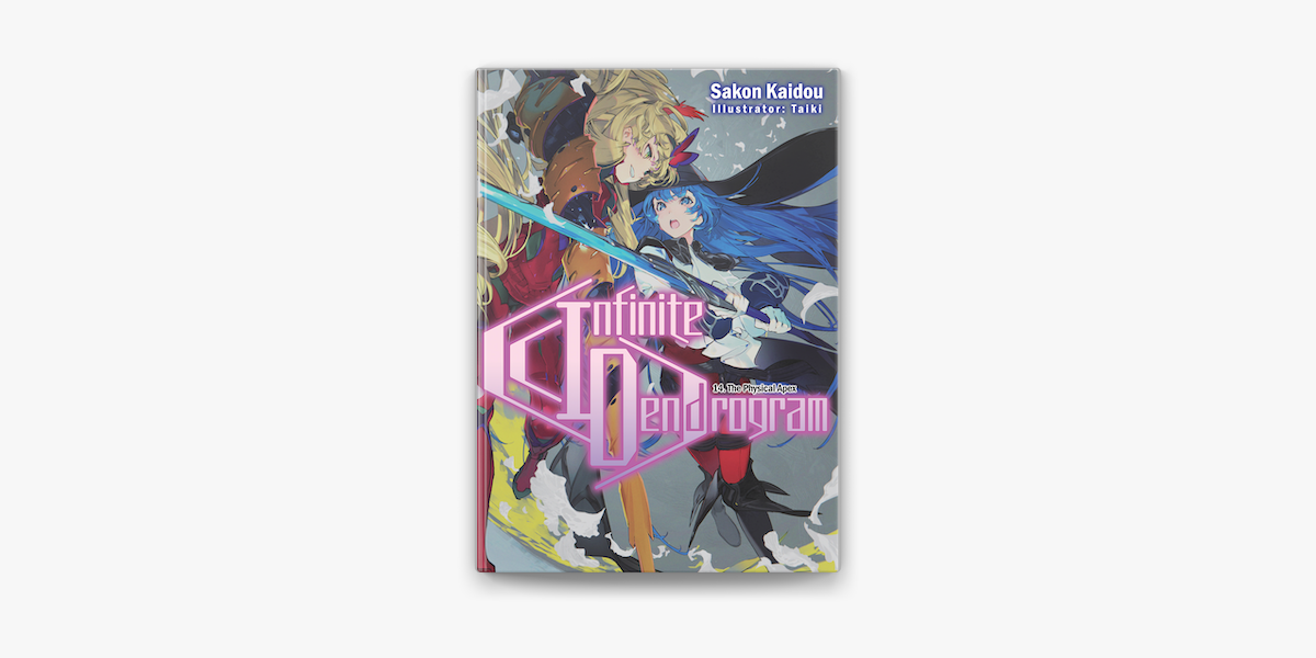 Infinite Dendrogram: Volume 15 (Paperback)