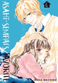 Asahi-sempai's Favorite Volume 6
