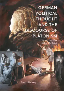 Read: German Political Thought and the Discourse of Book Platonism