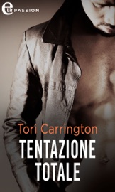 Tentazione totale (eLit) - Tori Carrington