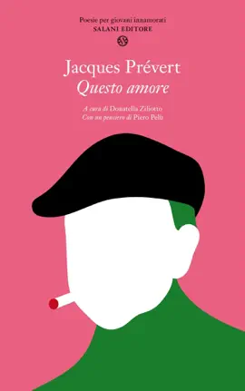 Read: Book Questo amore