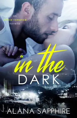 In The Dark