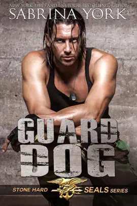 Read: Guard Book Dog