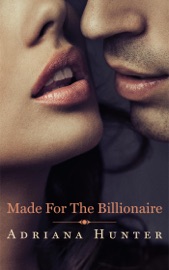 Made For The Billionaire