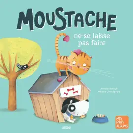 Read: Moustache ne se Book laisse pas faire