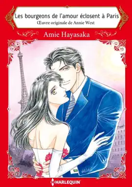 Read: Les Book bourgeons de l'amour éclosent à Paris