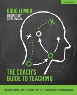 Read: The Coach's Guide to Teaching Book