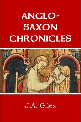 Anglo-Saxon Chronicles
