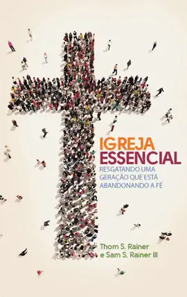 Read: Igreja essencial Book