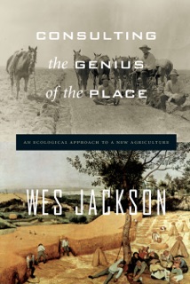 Consulting the Genius of the Place by Wes Jackson