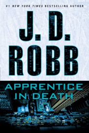 Apprentice in Death - J. D. Robb