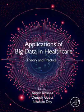Read: Applications of Book Big Data in Healthcare