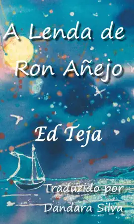 Read: A Lenda de Ron Añejo Book