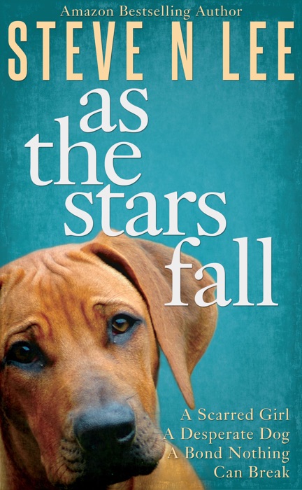 As The Stars Fall